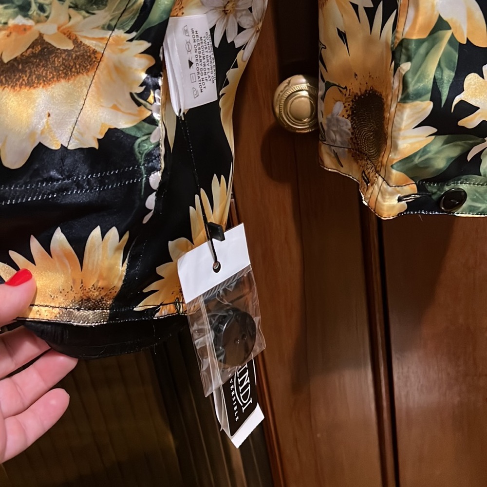 Light jacket - Picture 3 of 13